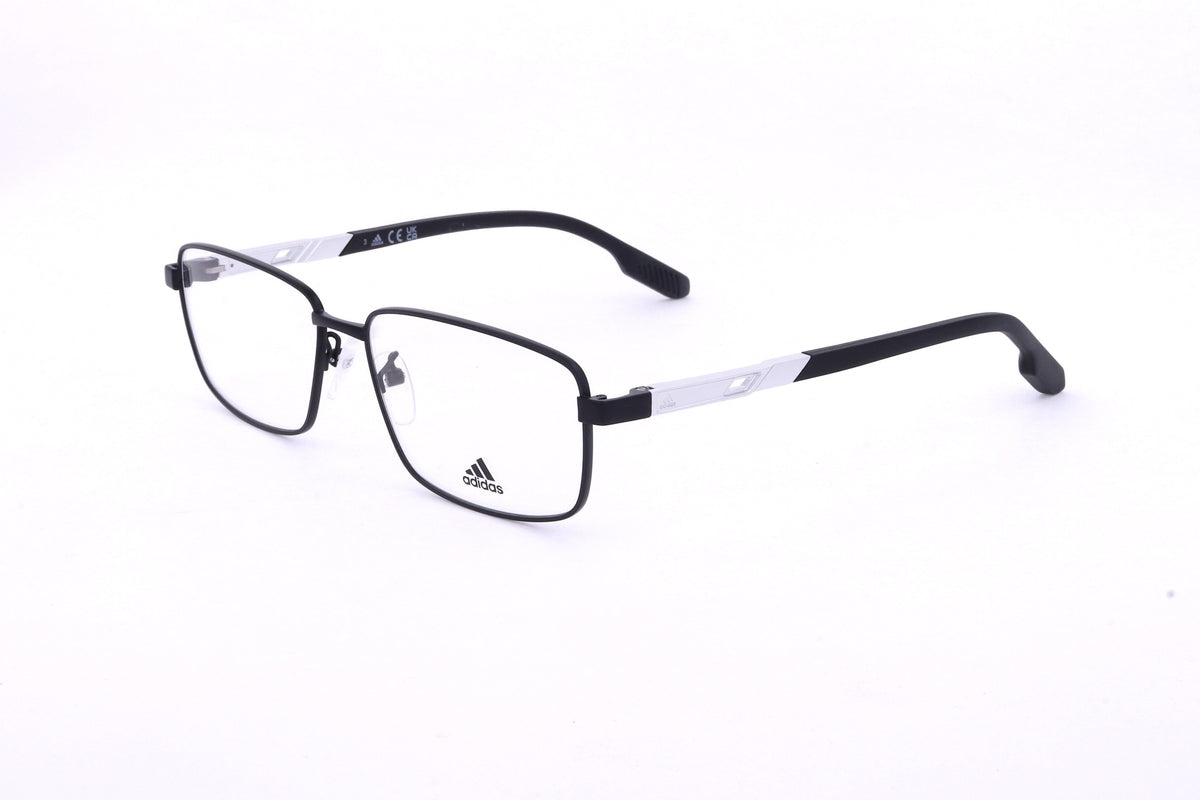 Adidas Sport Men's Metal Glasses