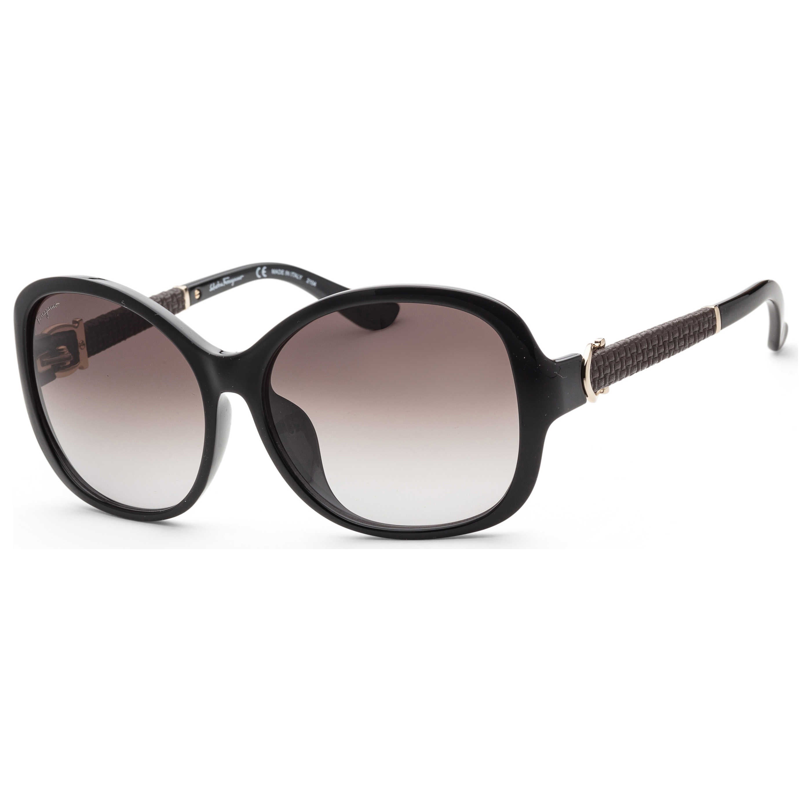 Ferragamo Fashion Women's Sunglasses SF744SLA-001