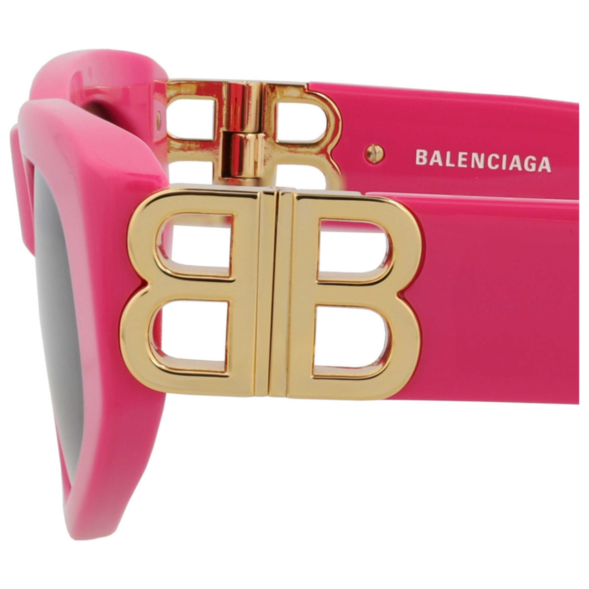 Balenciaga Women's Sunglasses BB0095S-30008868-006