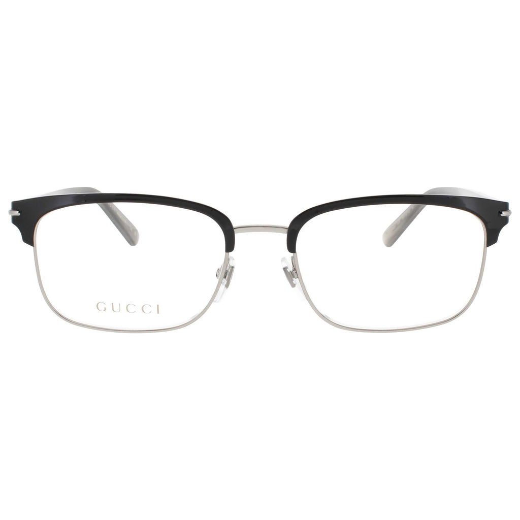 Gucci Men's Eyeglasses GUCCI-GG1448O-003-56