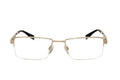 Trussardi Men's Metal Glasses