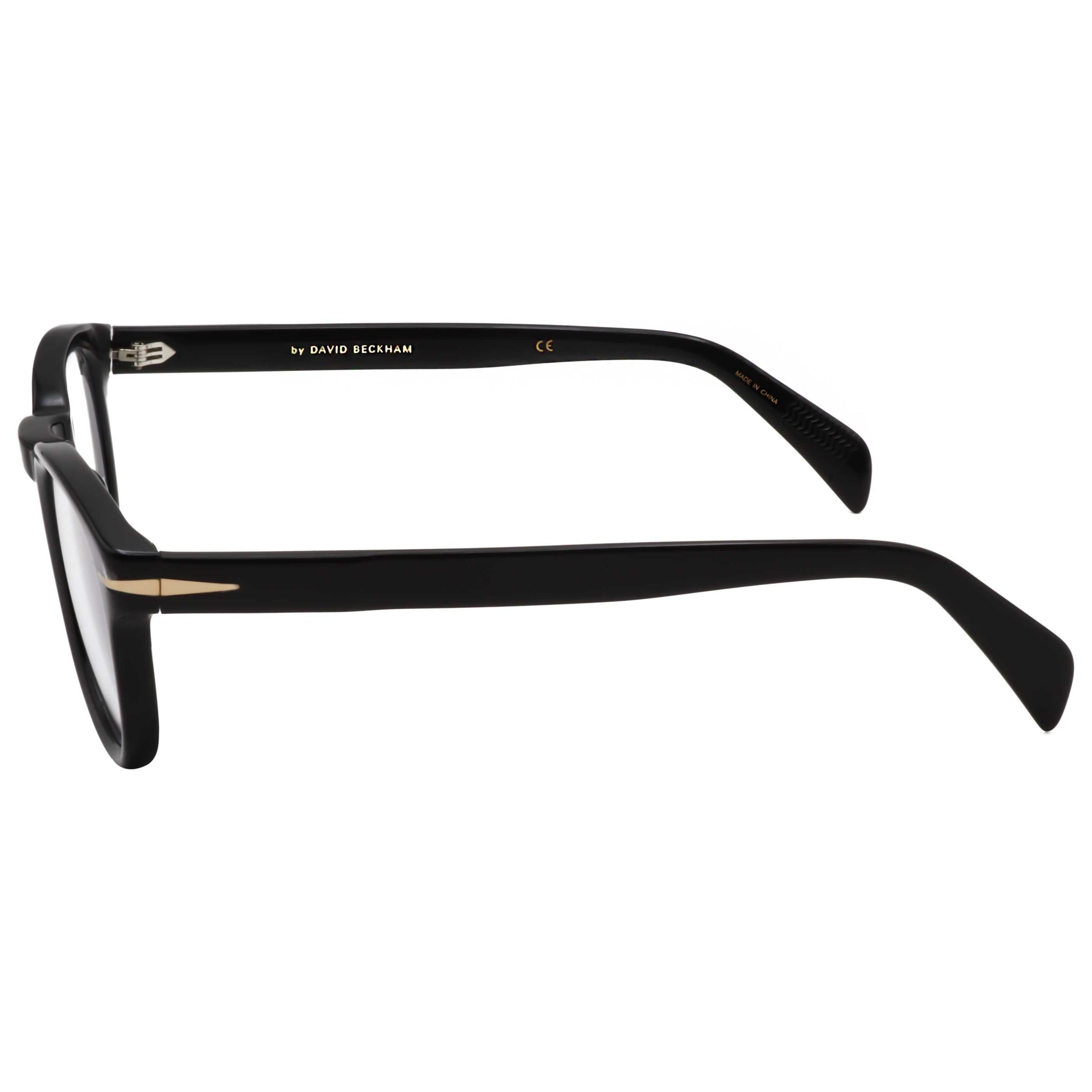 David Beckham Men's Sunglasses DB7050-BB-807-47