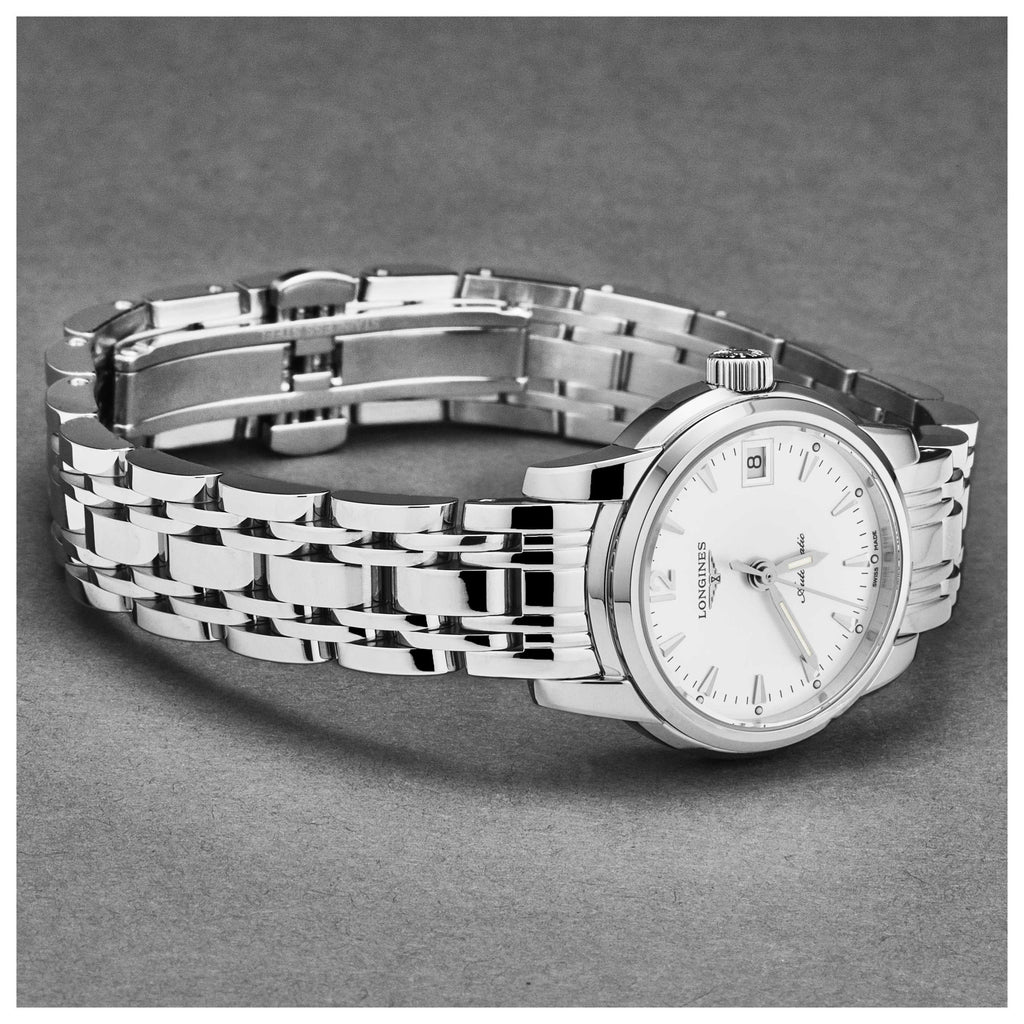 Longines Women's Watch L22634726