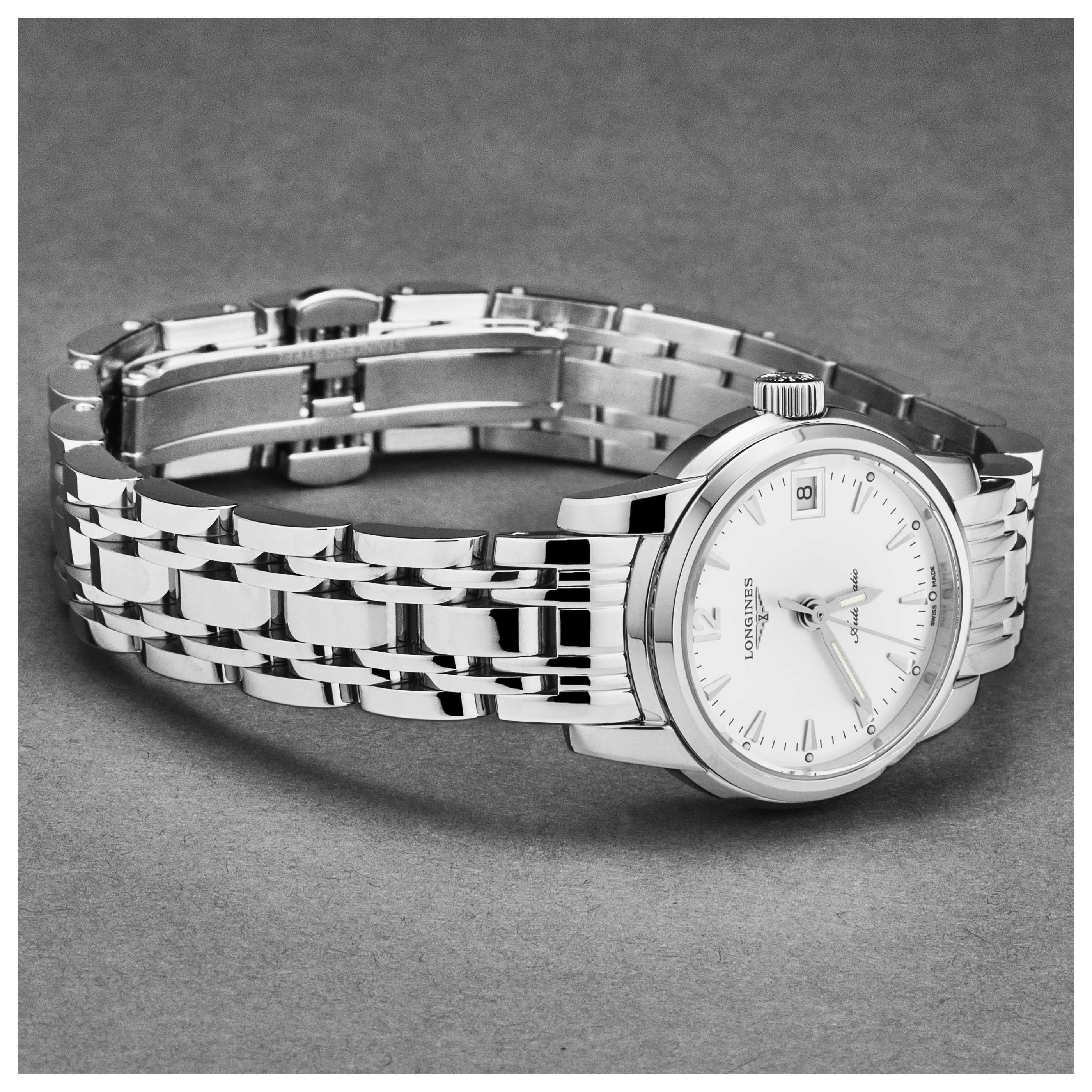 Longines Women's Watch L22634726