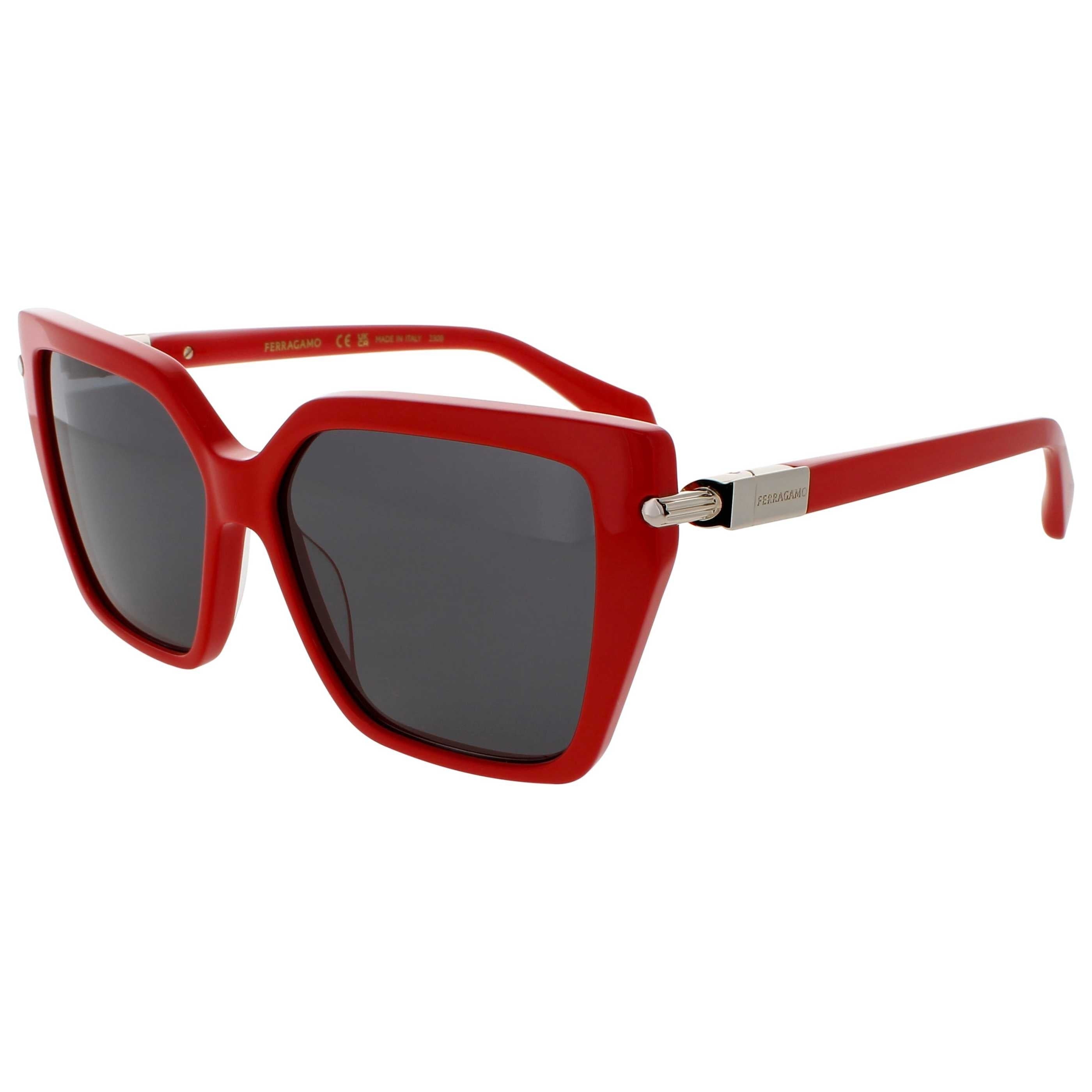 Ferragamo Women's Sunglasses SF-SF1106S-600