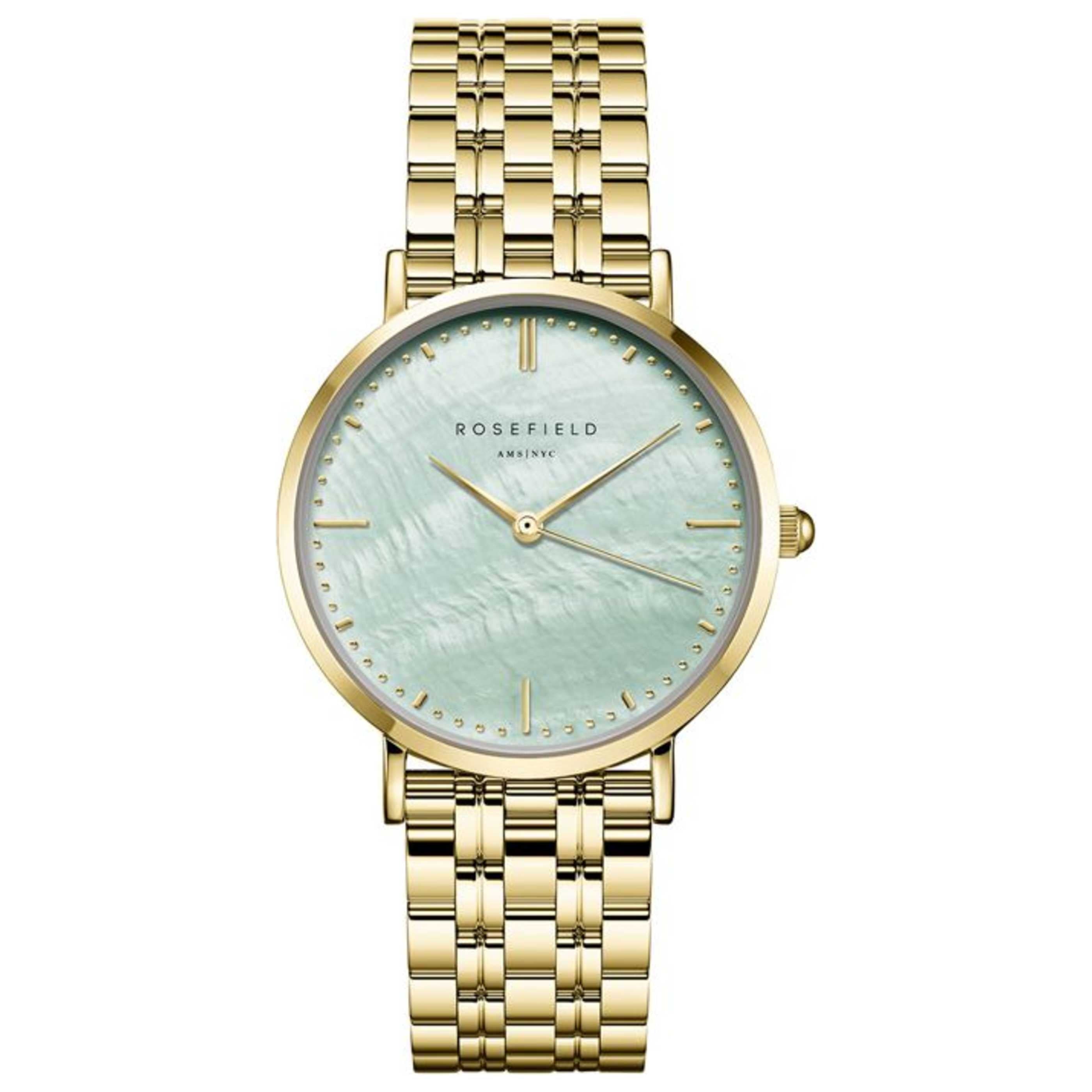 Rosefield Women's Watch UGGSG-U37