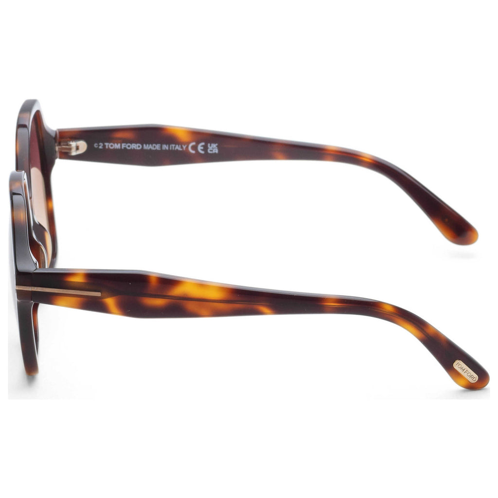 Tom Ford Women's Sunglasses FT1032-53Z-56