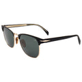 David Beckham Men's Sunglasses DB7057FS-0003-QT