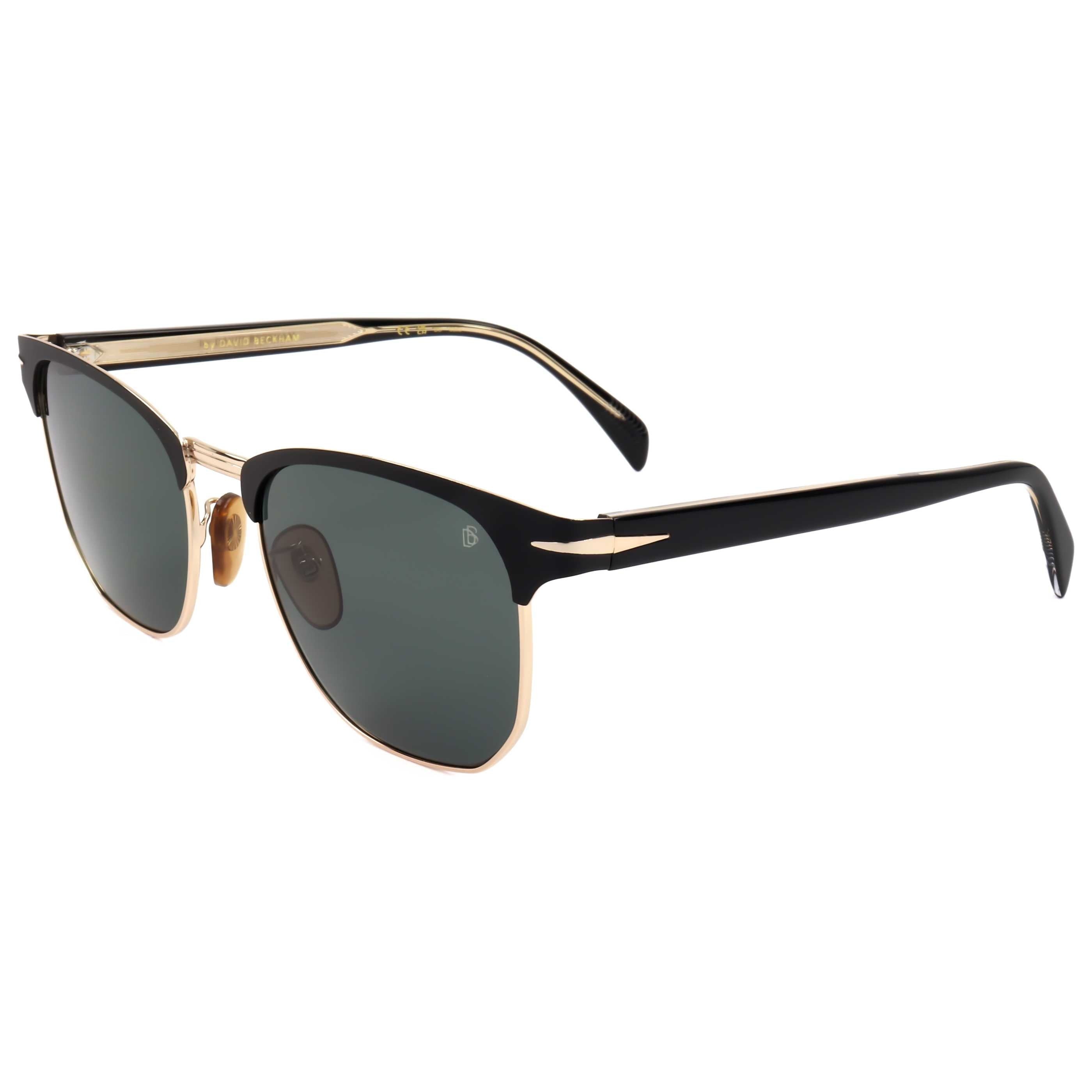 David Beckham Men's Sunglasses DB7057FS-0003-QT