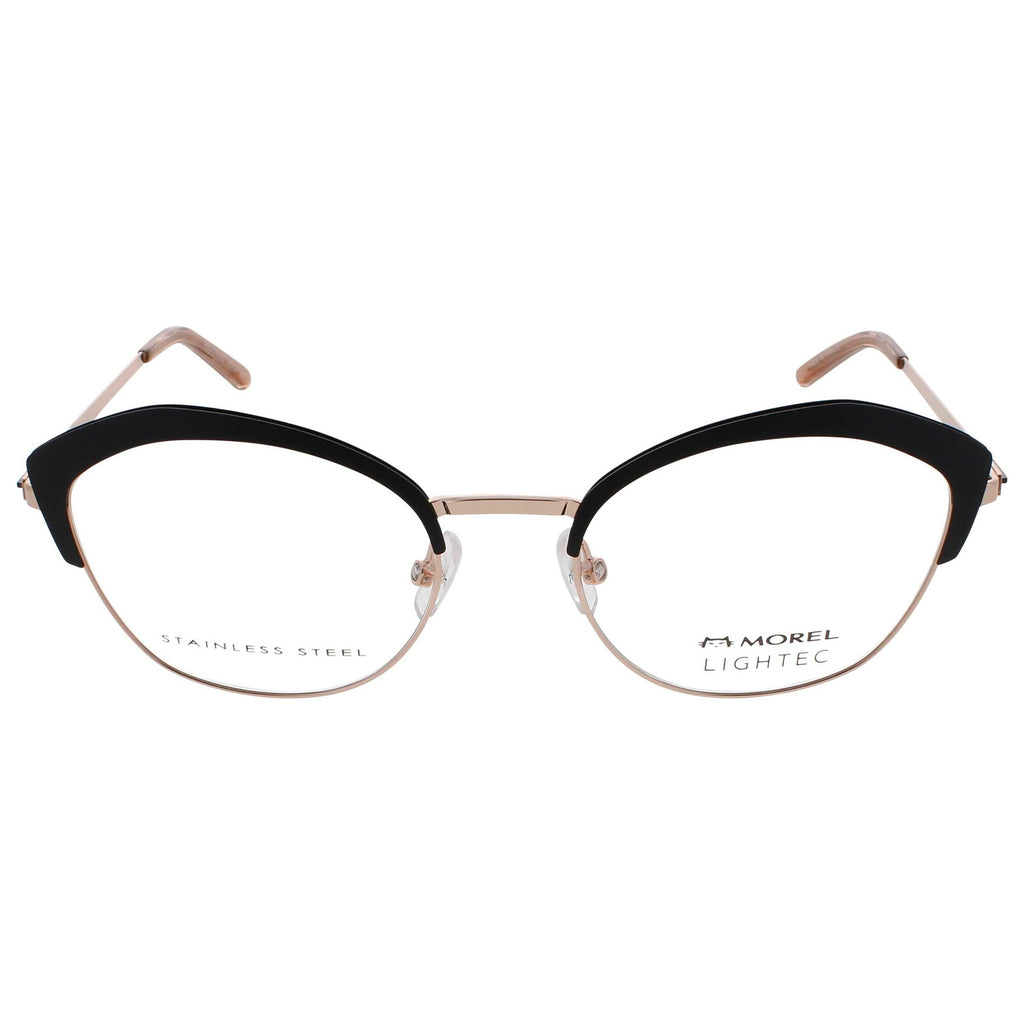 Lightec Women's Eyeglasses LIGHTEC-MOREL-30200L-NP09-52