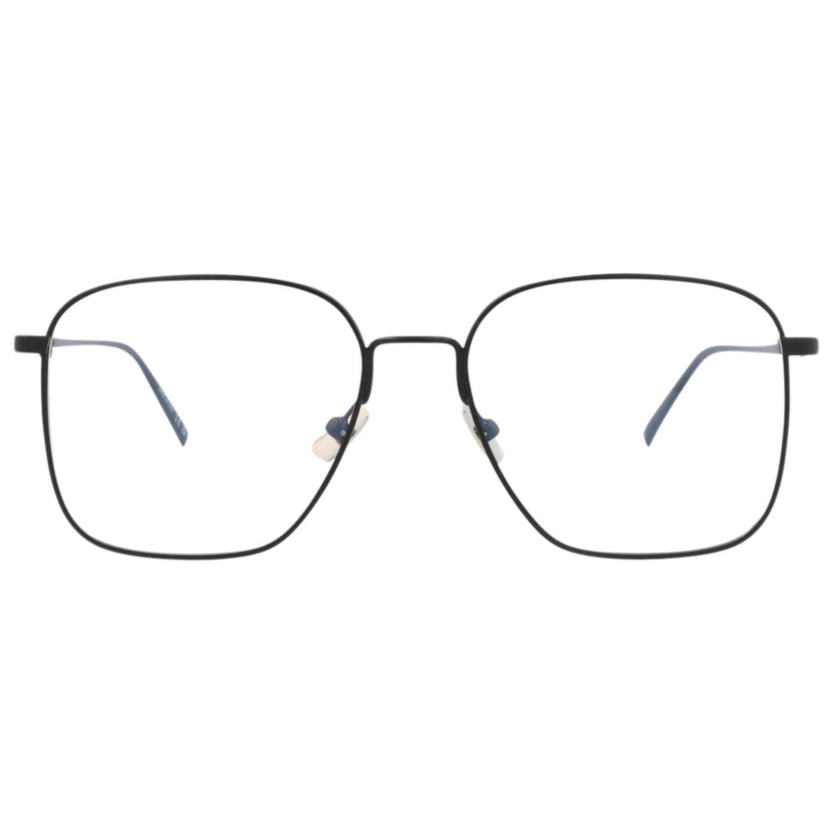 Saint Laurent Unisex Eyeglasses SL491-30011857-004