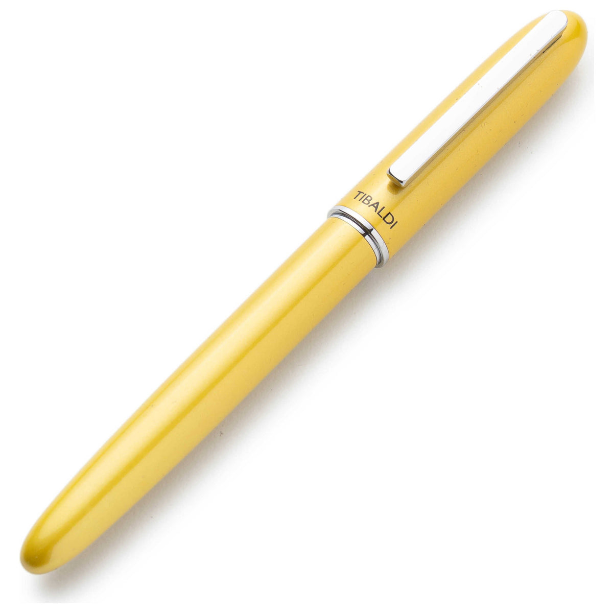 Tibaldi by Montegrappa Amazing Blonde Pen DSC-123_FP F