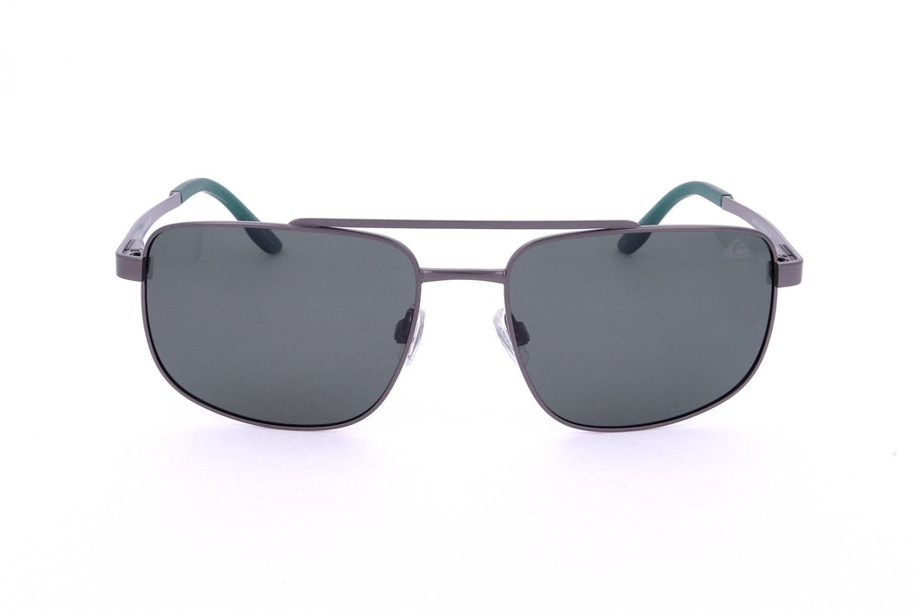 Quiksilver Men's Nickel silver Sunglasses