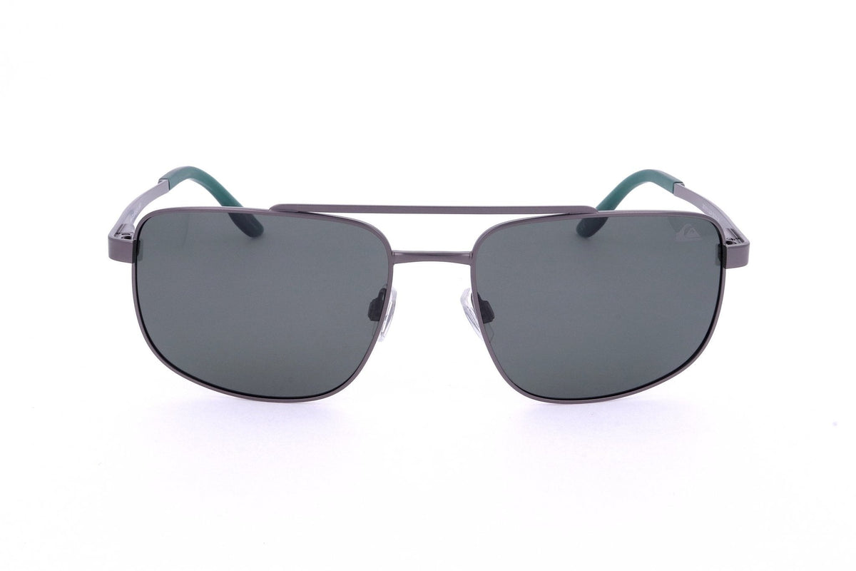Quiksilver Men's Nickel silver Sunglasses