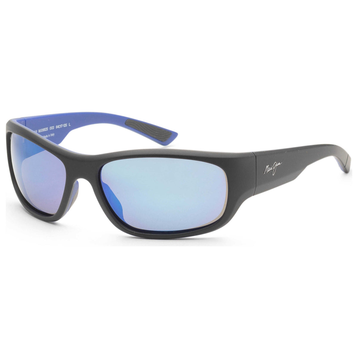 Maui Jim Men's Sunglasses MJ0682S-003