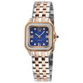 GV2 by Gevril Milan Women's Watch 121141B
