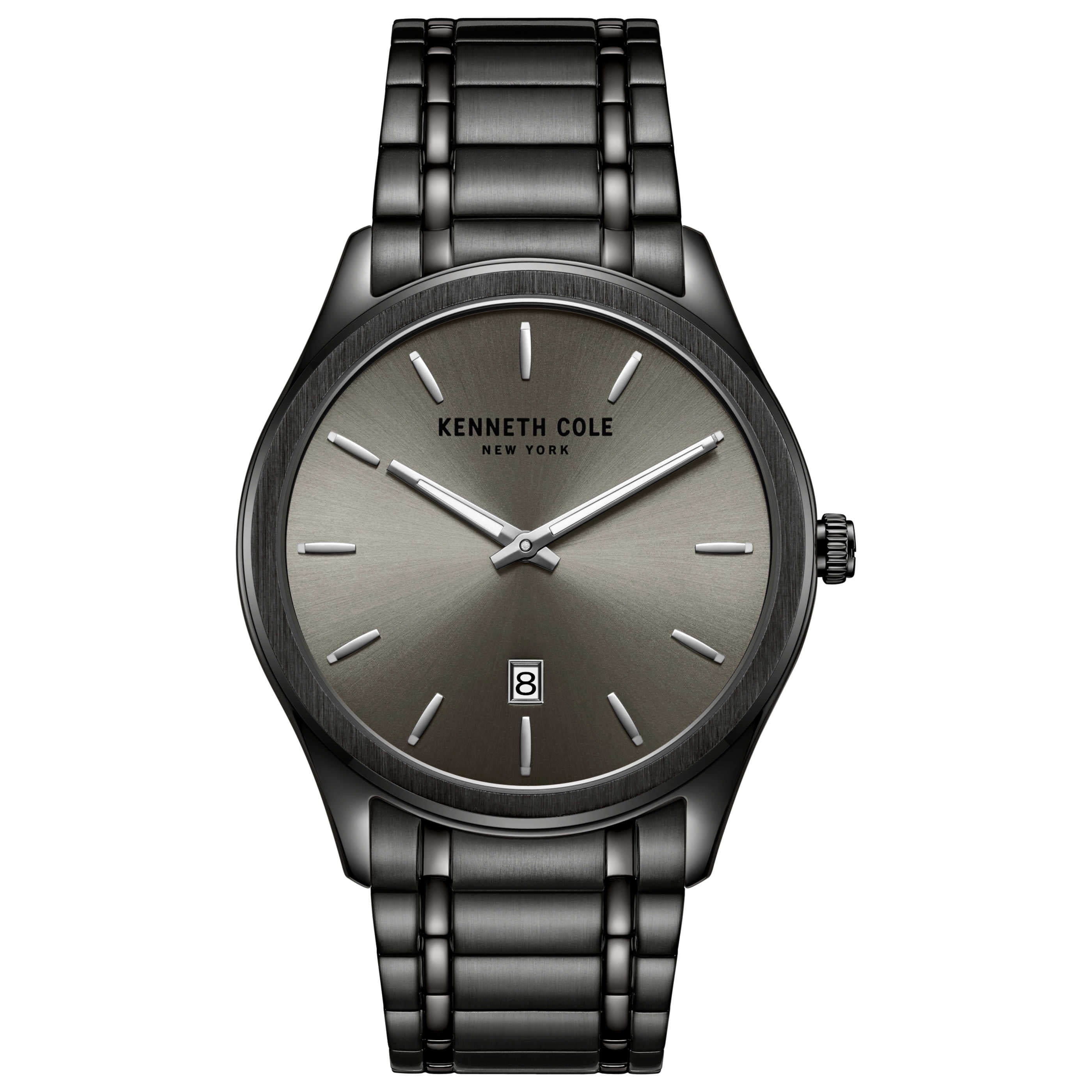 Kenneth Cole Men's Watch KC51117002