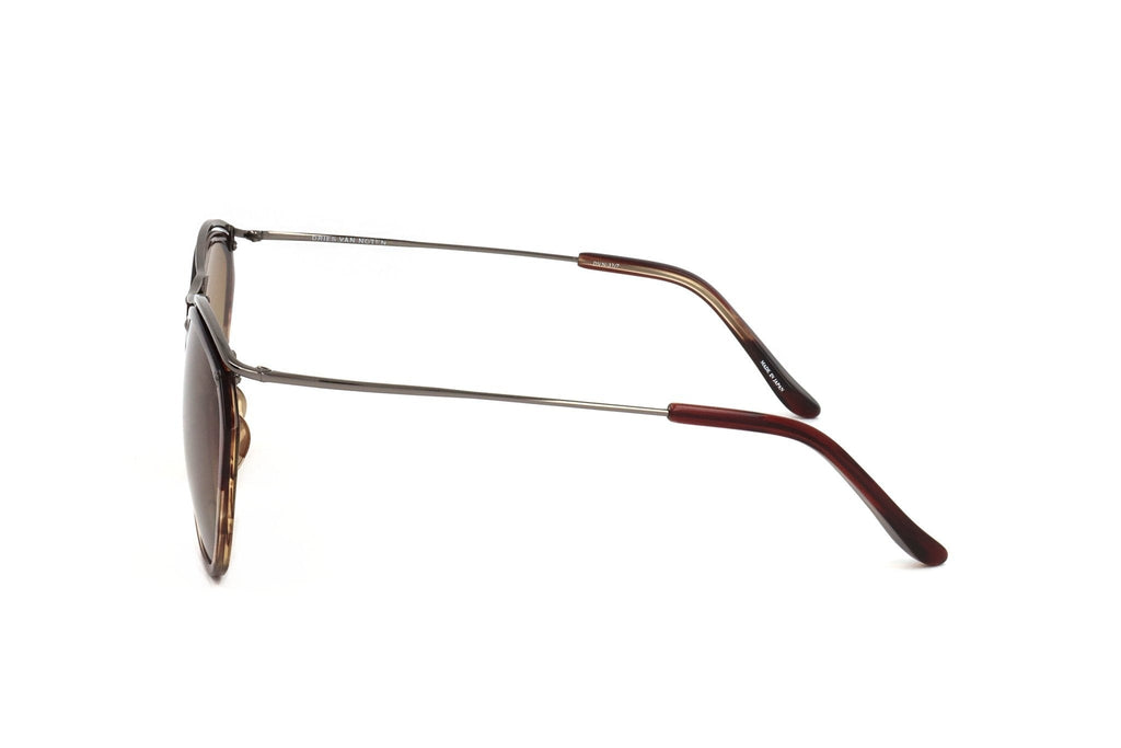 Dries Van Noten by Linda Farrow Unisex Sunglasses