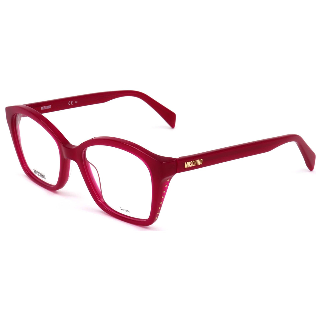 Moschino Women's Eyeglasses MOS517-QHO-51