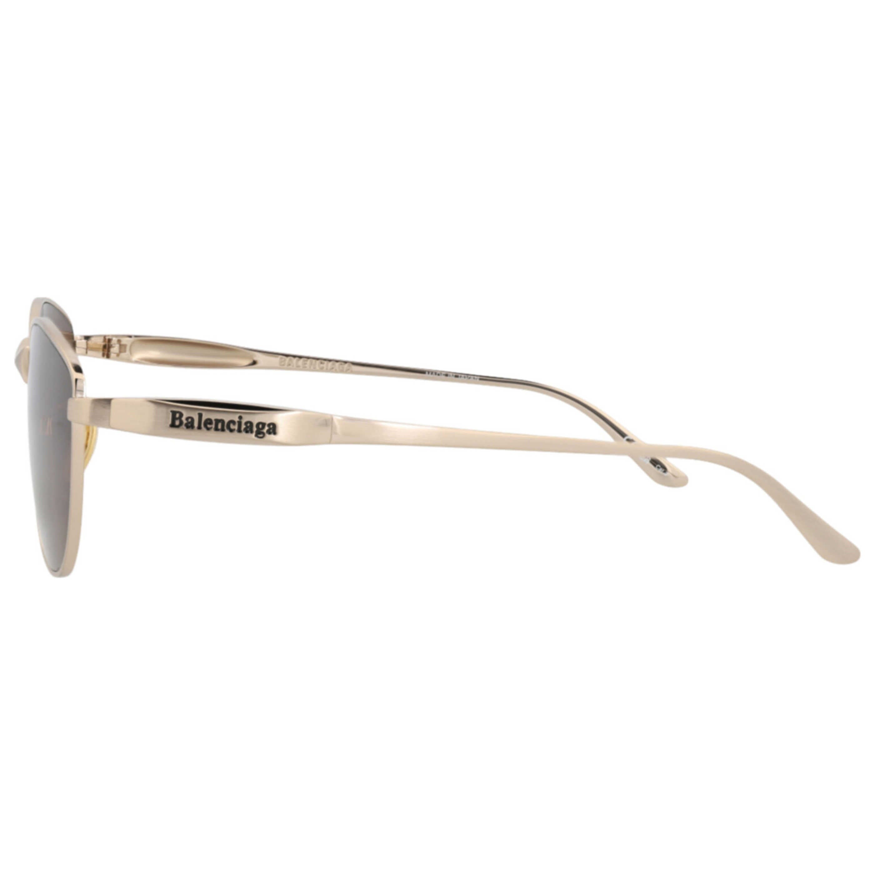 Balenciaga Women's Sunglasses BB0358SK-30015652-003
