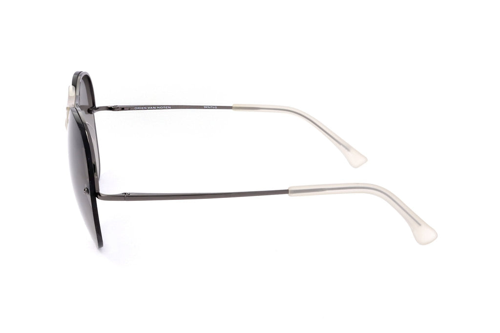 Dries Van Noten by Linda Farrow Men's Acetate Sunglasses