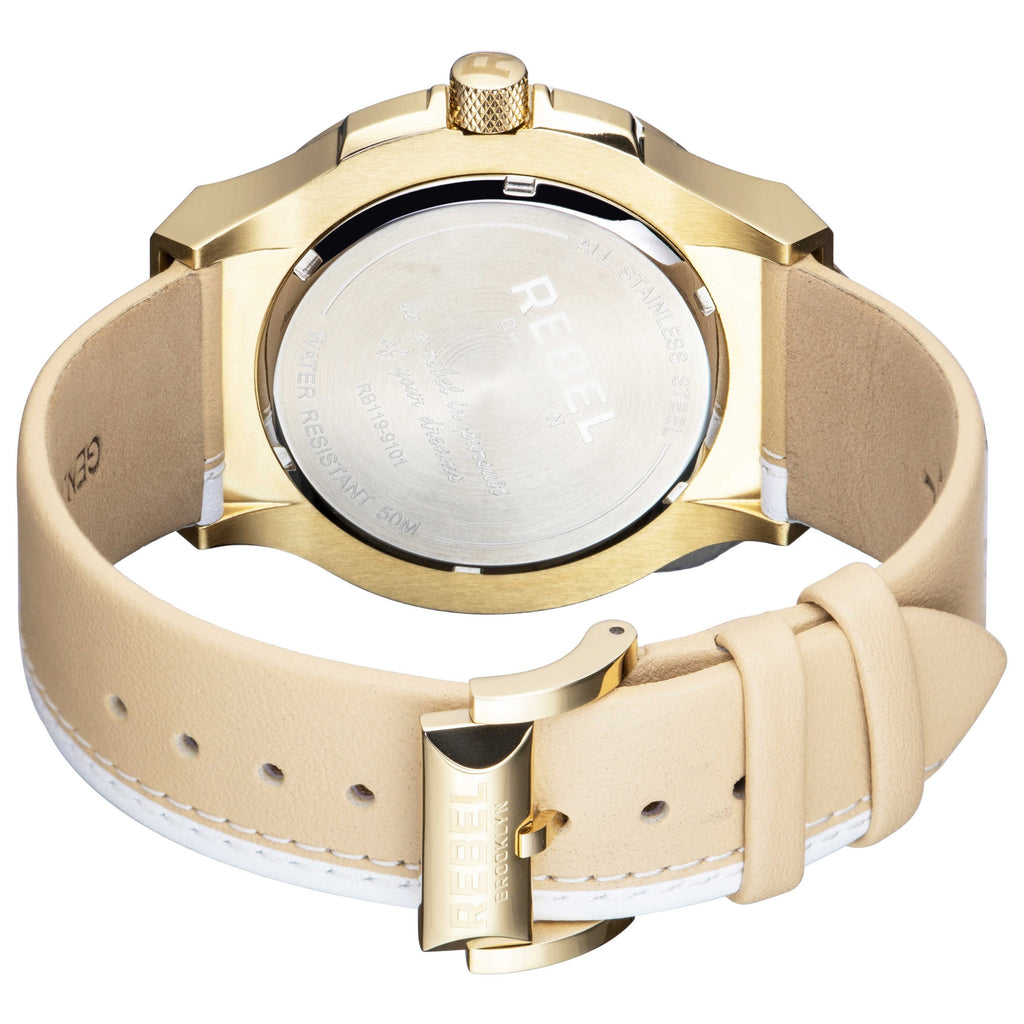 Rebel Women's Watch RB119-9101