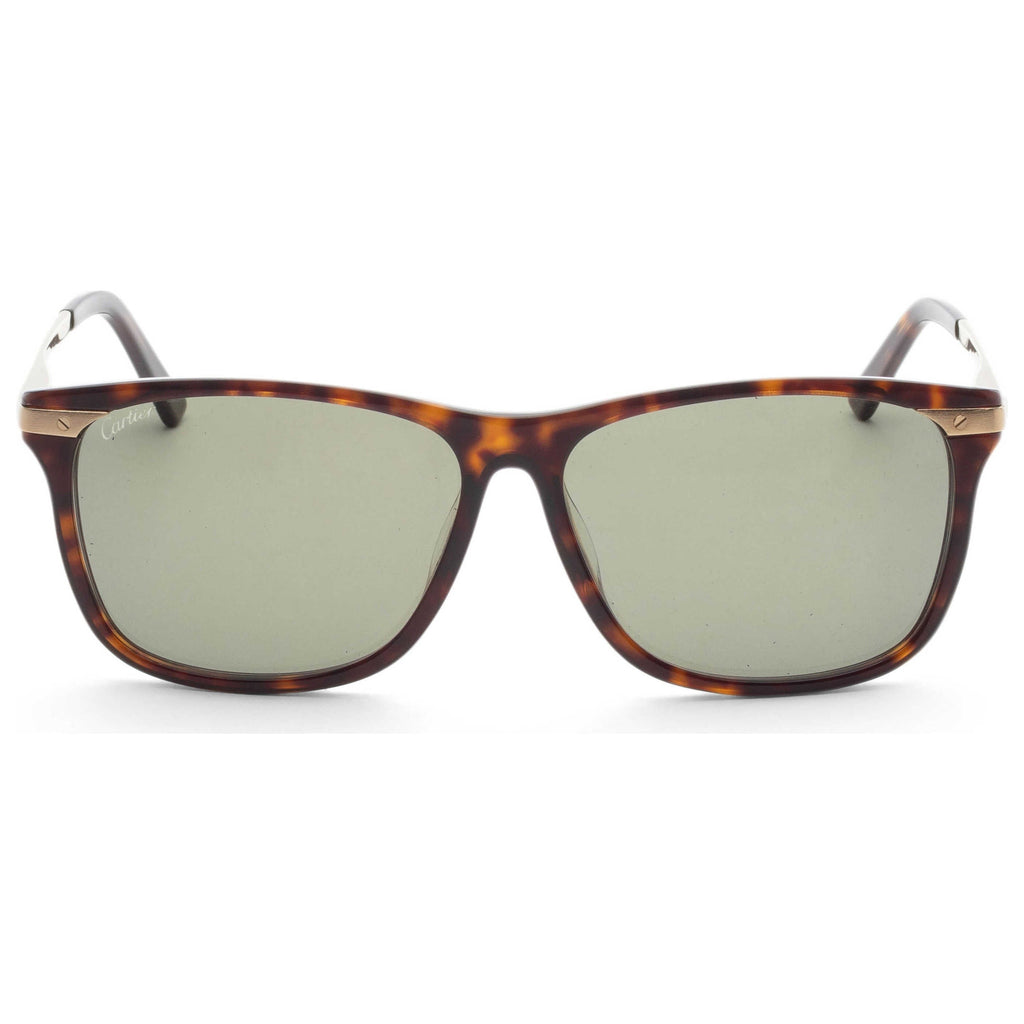 Cartier Unisex Sunglasses CT0104SA-002