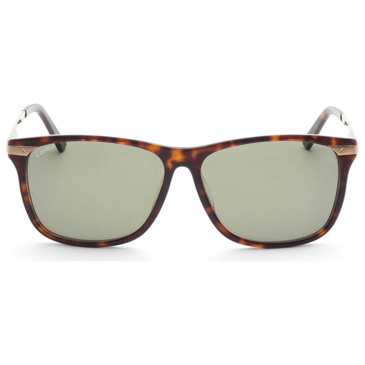 Cartier Unisex Sunglasses CT0104SA-002