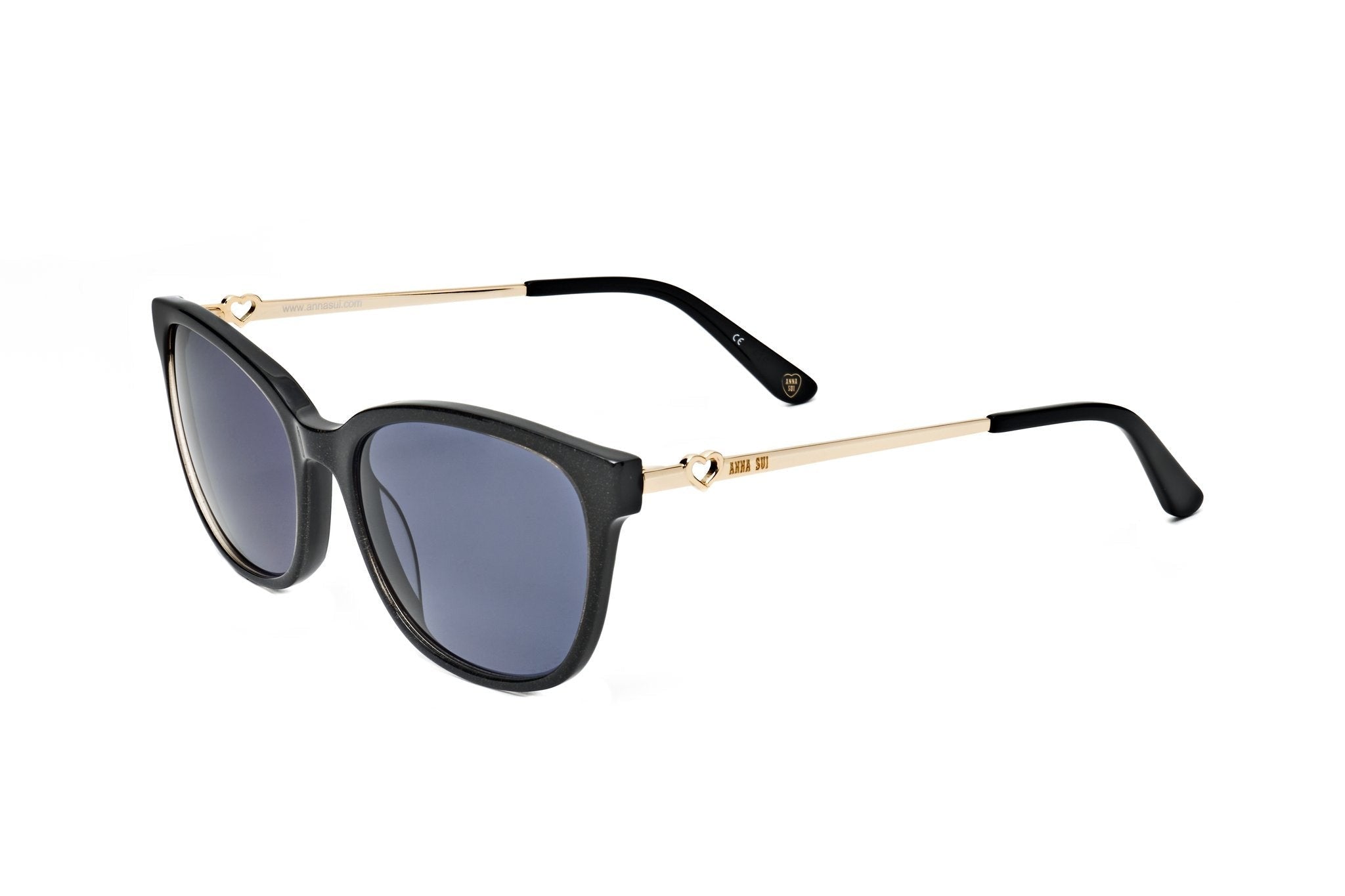 Anna Sui Women's Acetate Sunglasses