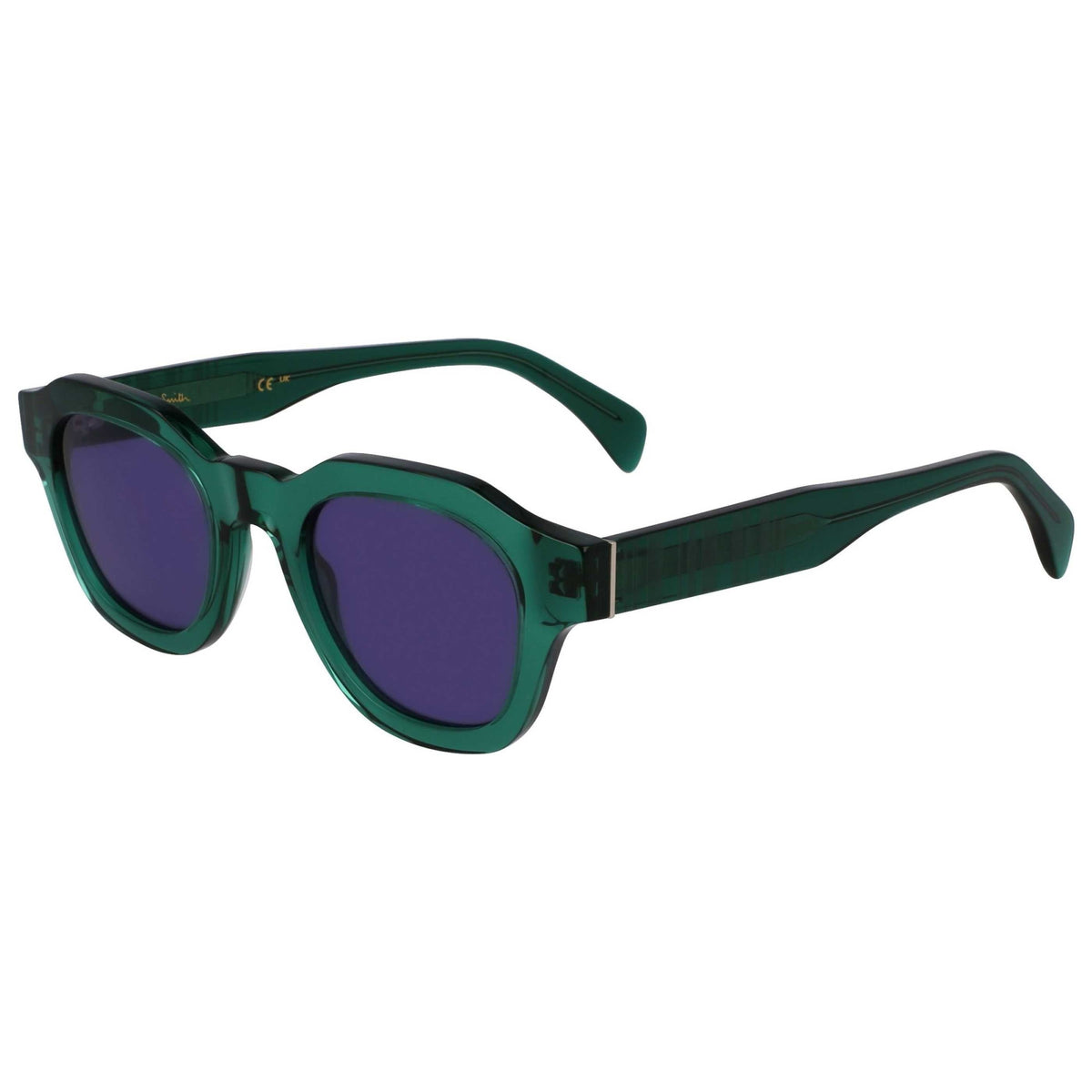 Paul Smith Lyford Unisex Eyeglasses PS24622S-300