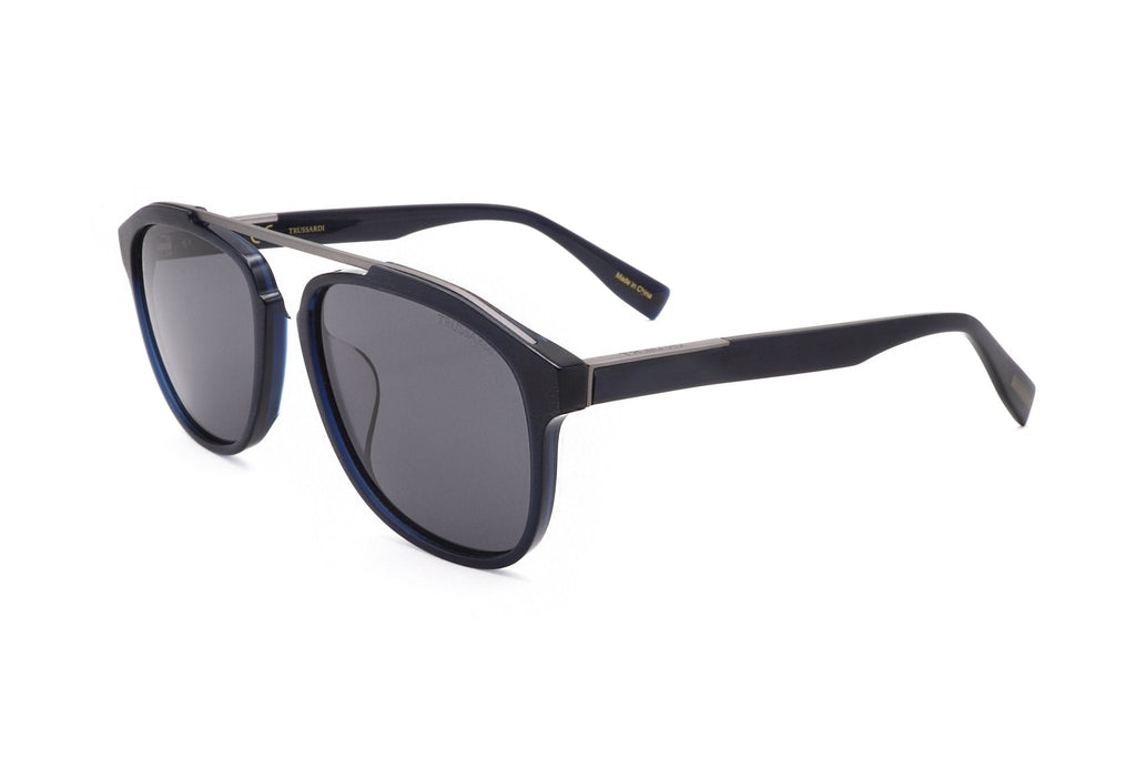 Trussardi Men's Combined Sunglasses