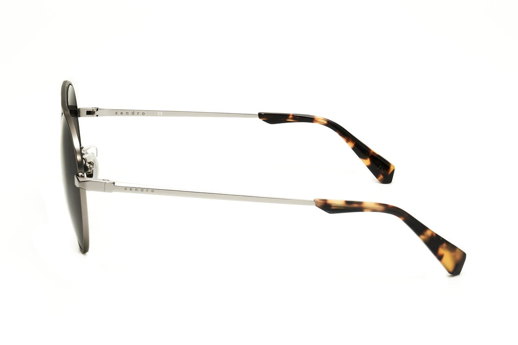 Sandro Men's Stainless steel Sunglasses