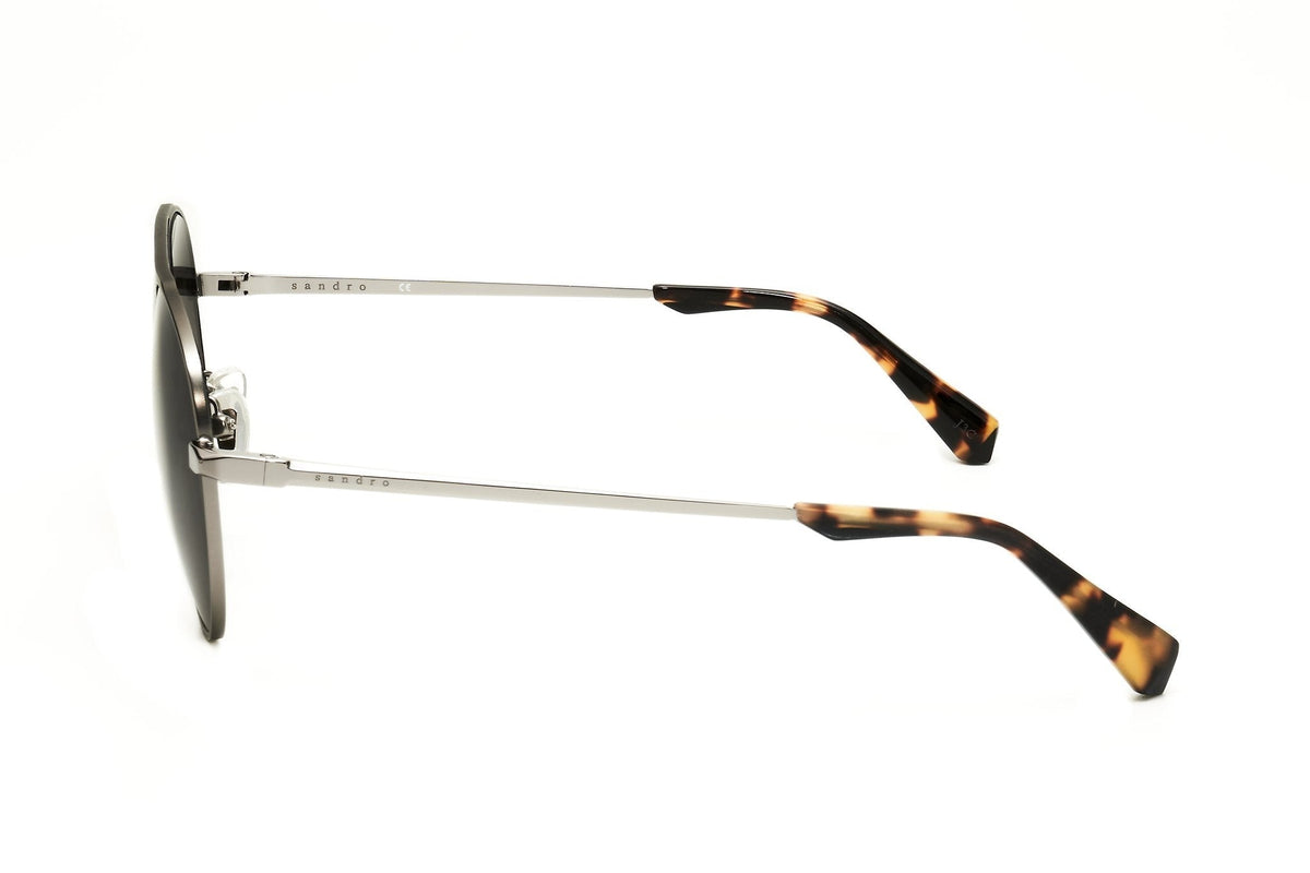 Sandro Men's Stainless steel Sunglasses