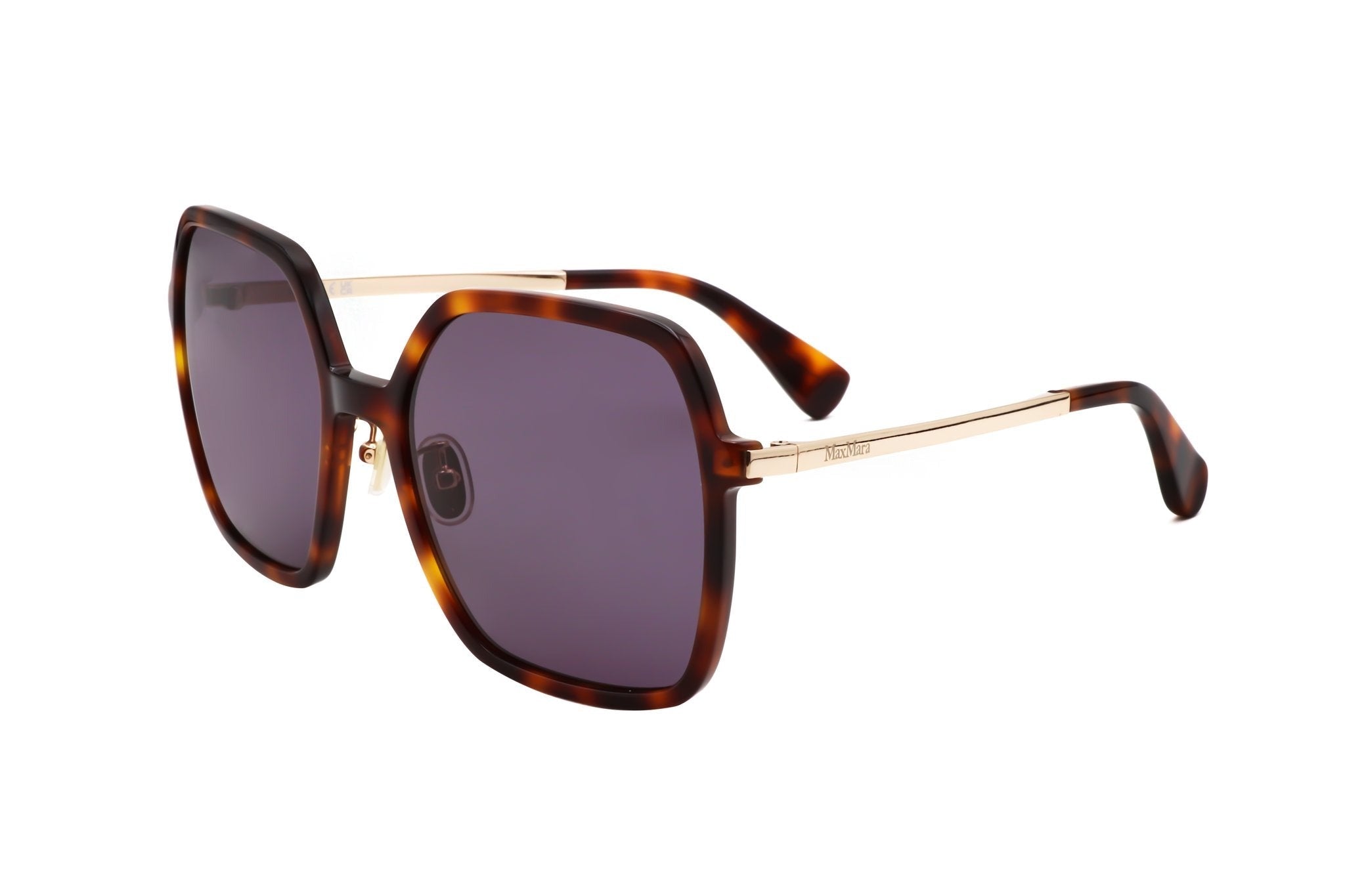 Max Mara Women's Acetate Sunglasses