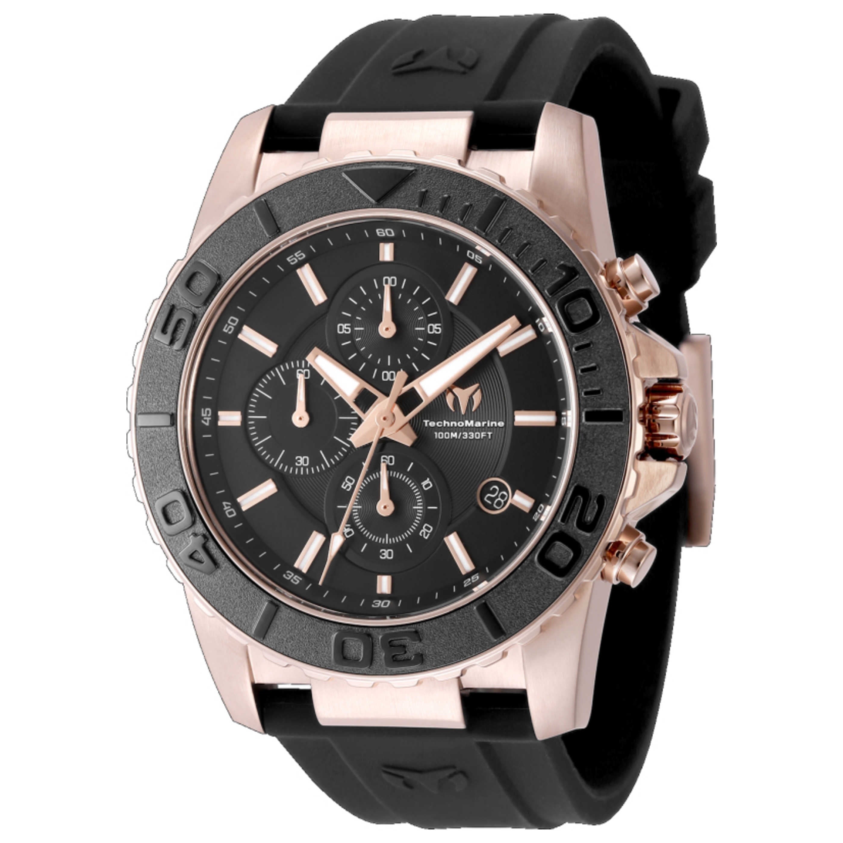TechnoMarine Men's Watch TM-725002