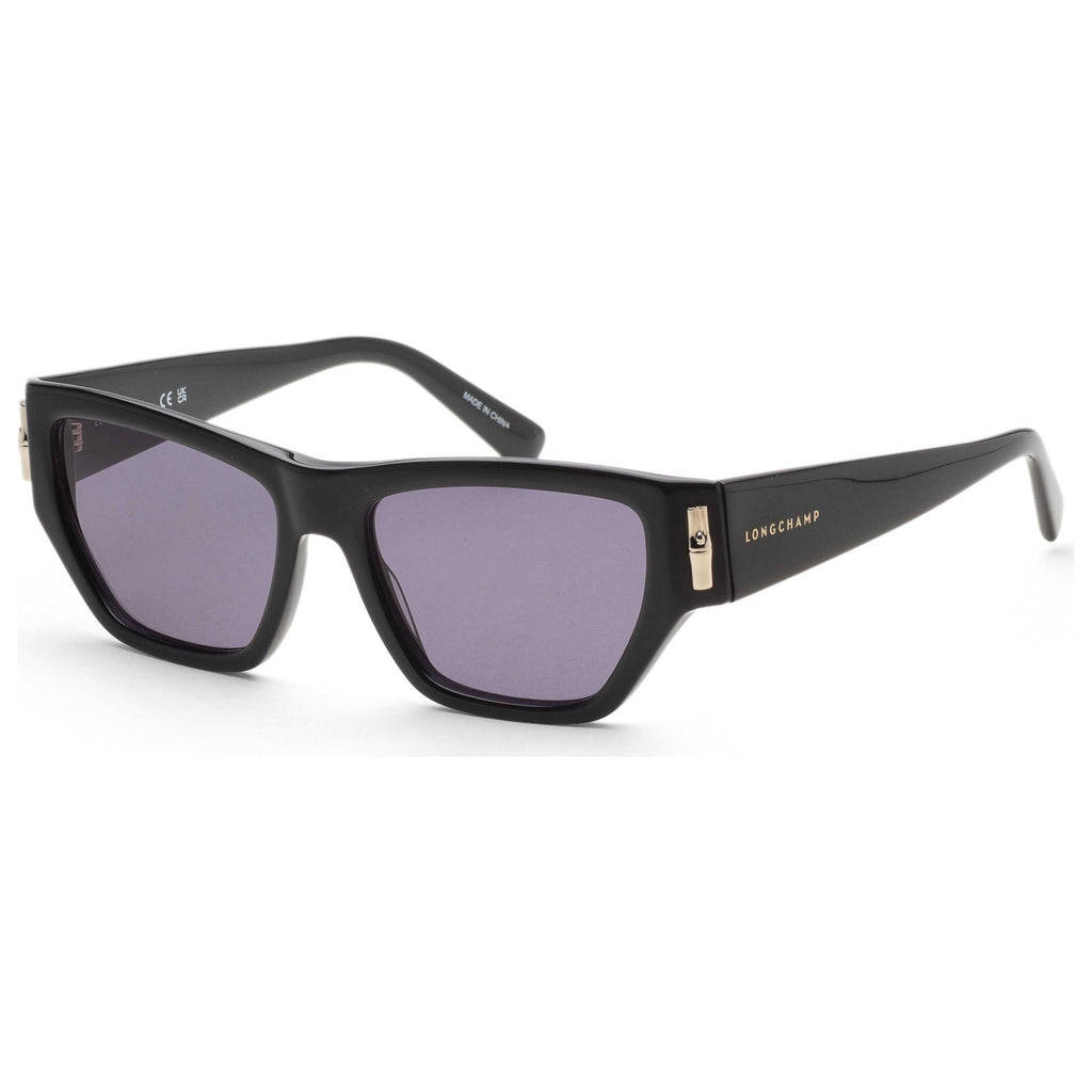 Longchamp Women's Sunglasses LO774S-001