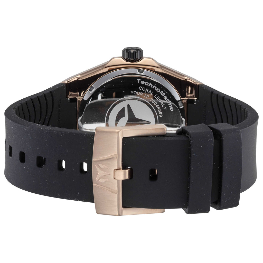 TechnoMarine Coral Legacy Men's Watch TM-416065