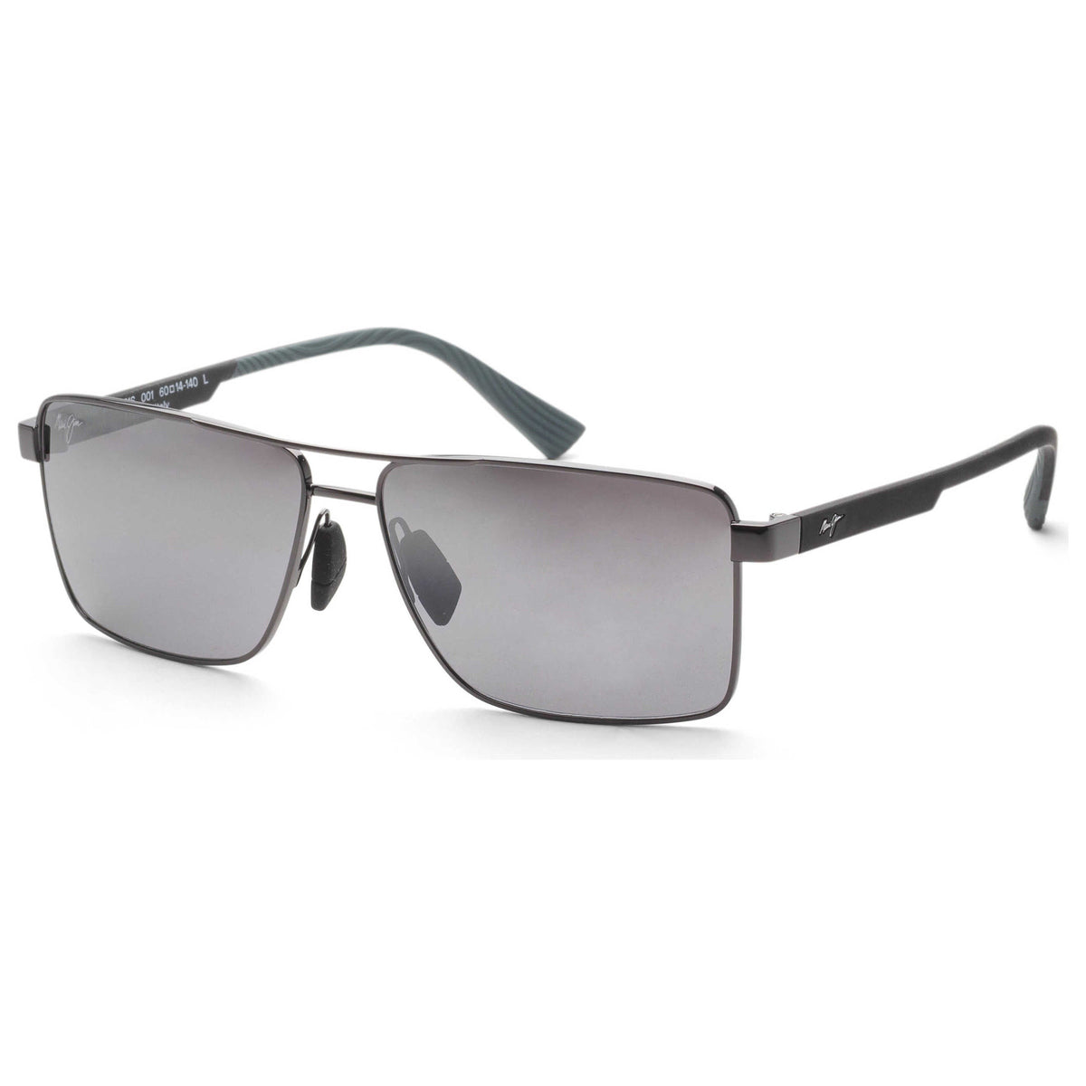 Maui Jim Men's Sunglasses MJ0621S-001
