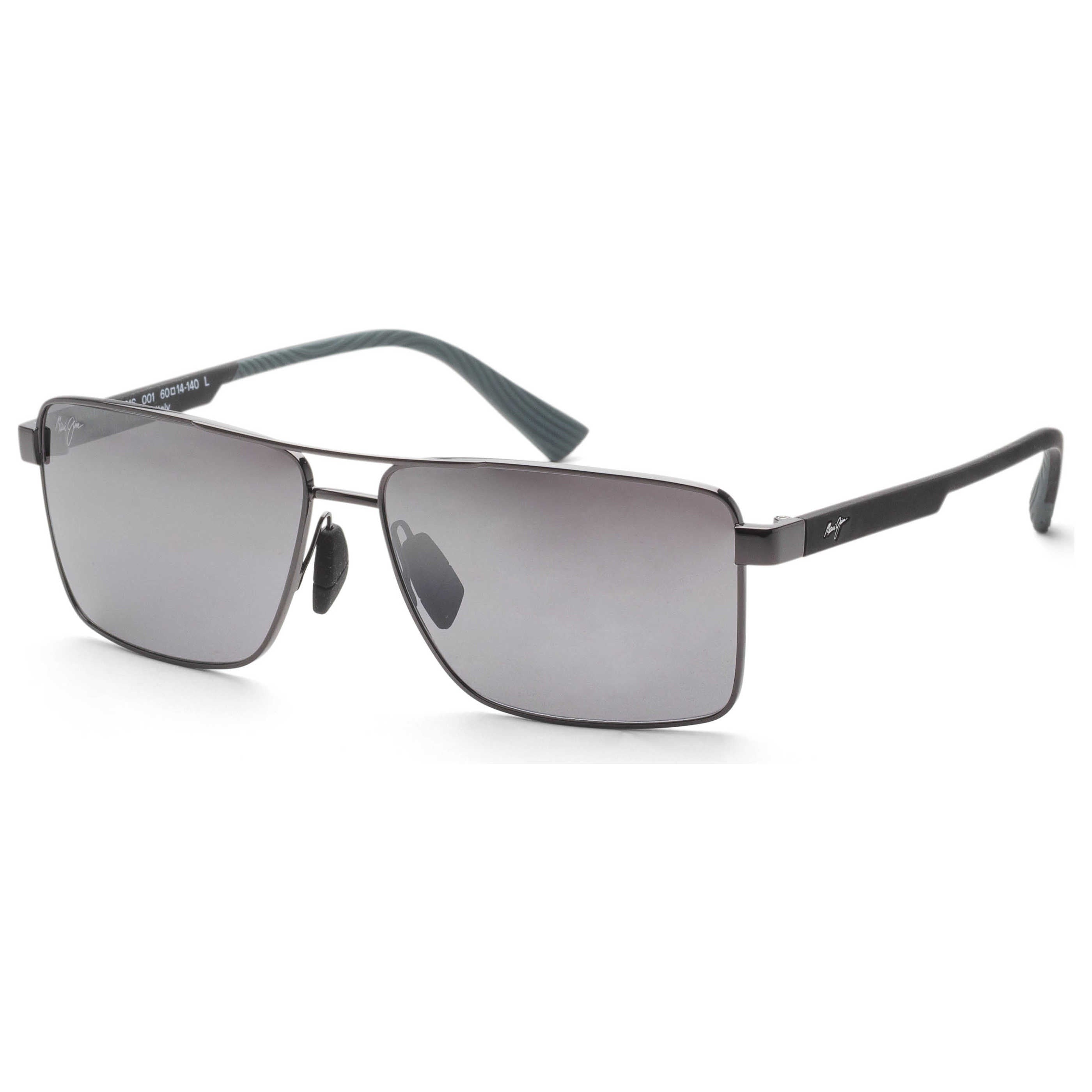 Maui Jim Men's Sunglasses MJ0621S-001