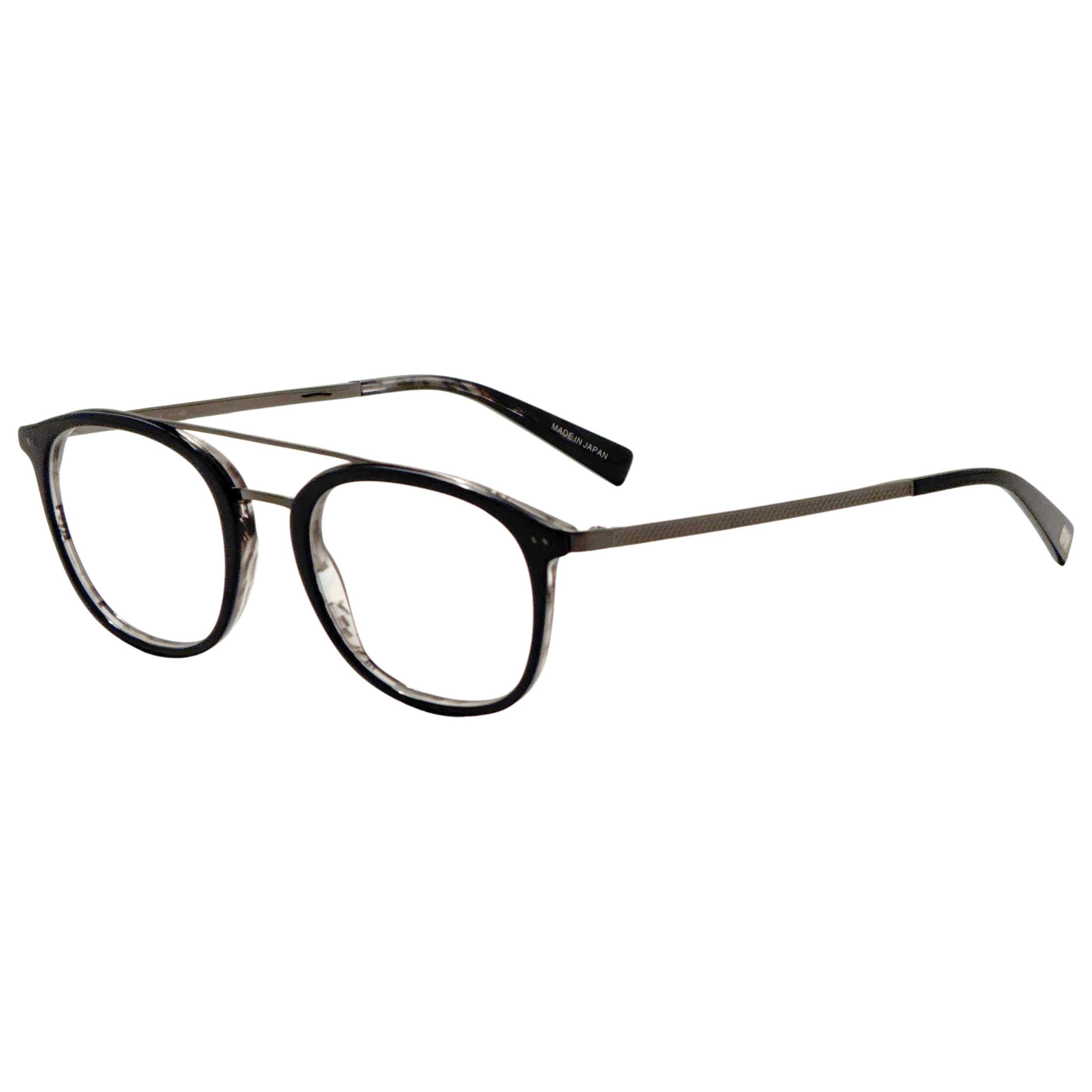 John Varvatos Men's Eyeglasses V378490NAS