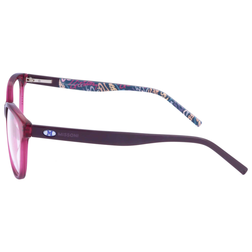 Missoni M Missoni Women's Eyeglasses MMI0092-8CQ-53