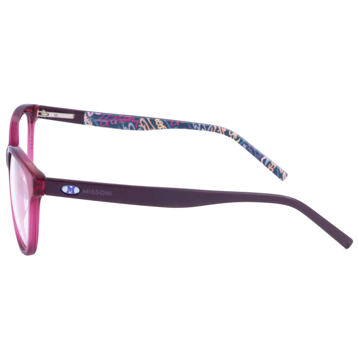 Missoni M Missoni Women's Eyeglasses MMI0092-8CQ-53