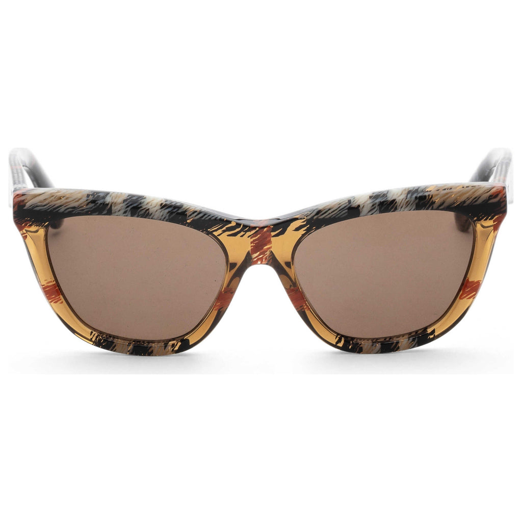 Burberry Women's Sunglasses BE4435-414673-53