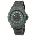 Akribos Xxiv Men's Watch AK794GN
