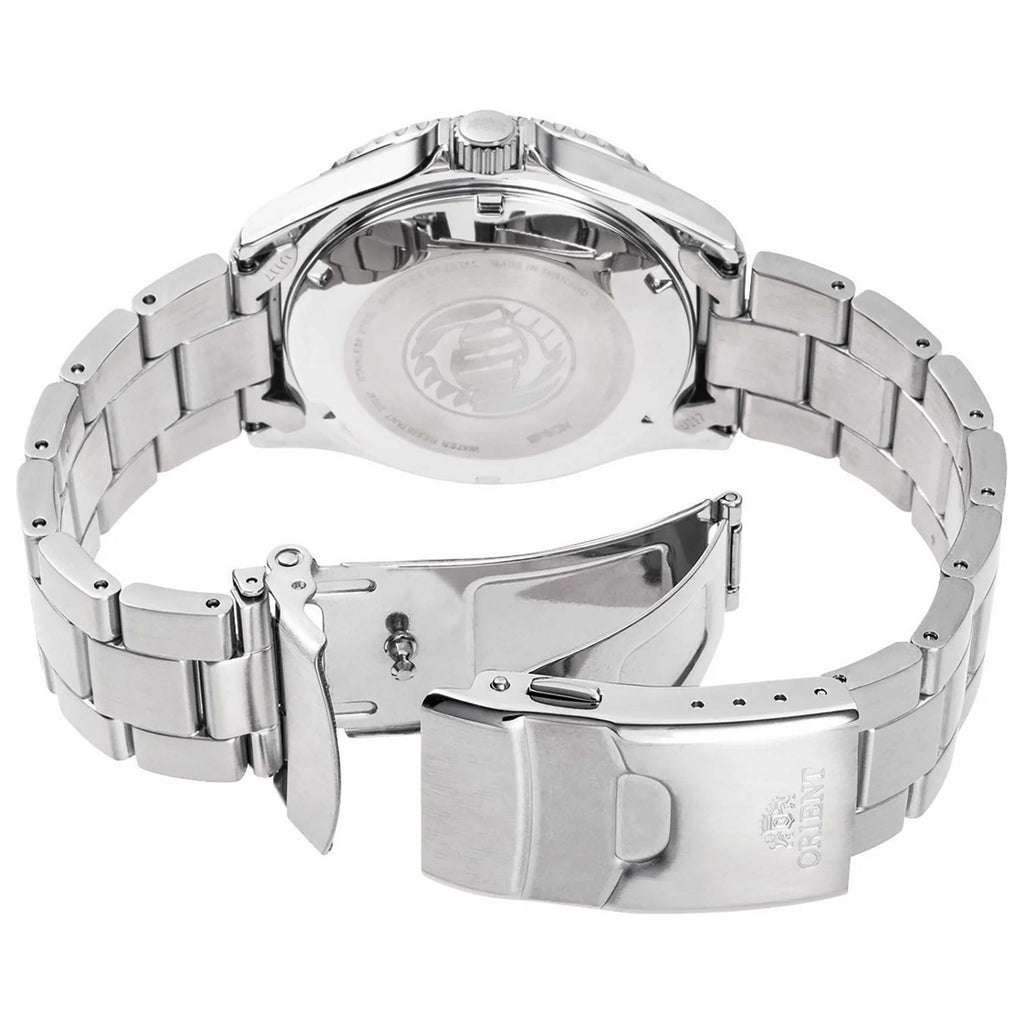 Orient Men's Watch RA-AA0812L