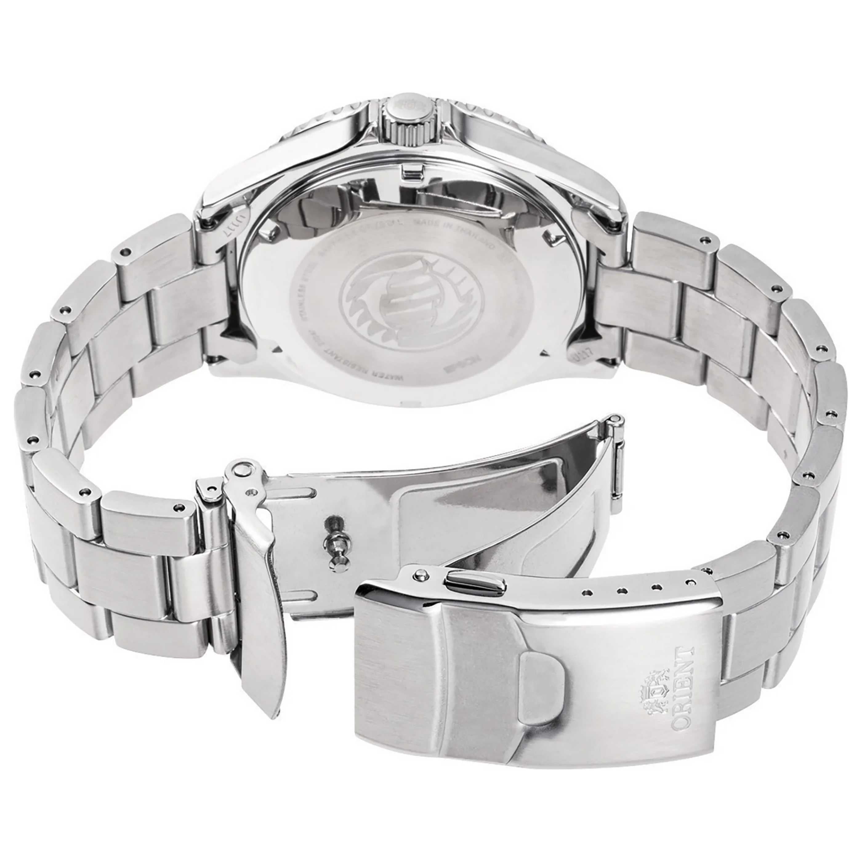 Orient Men's Watch RA-AA0812L