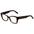 Swarovski Women's Eyeglasses SK5452-52052