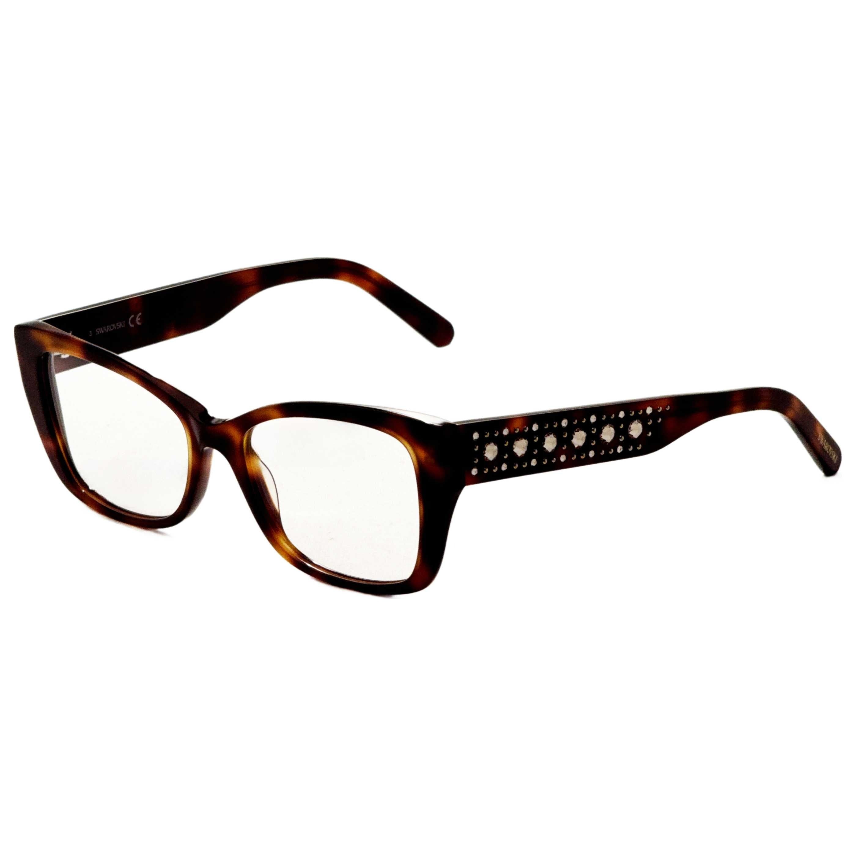 Swarovski Women's Eyeglasses SK5452-52052