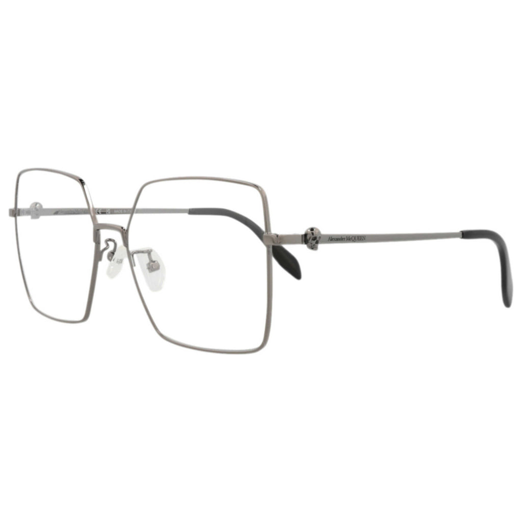 Alexander McQueen Women's Eyeglasses AM0276O-30009376-001