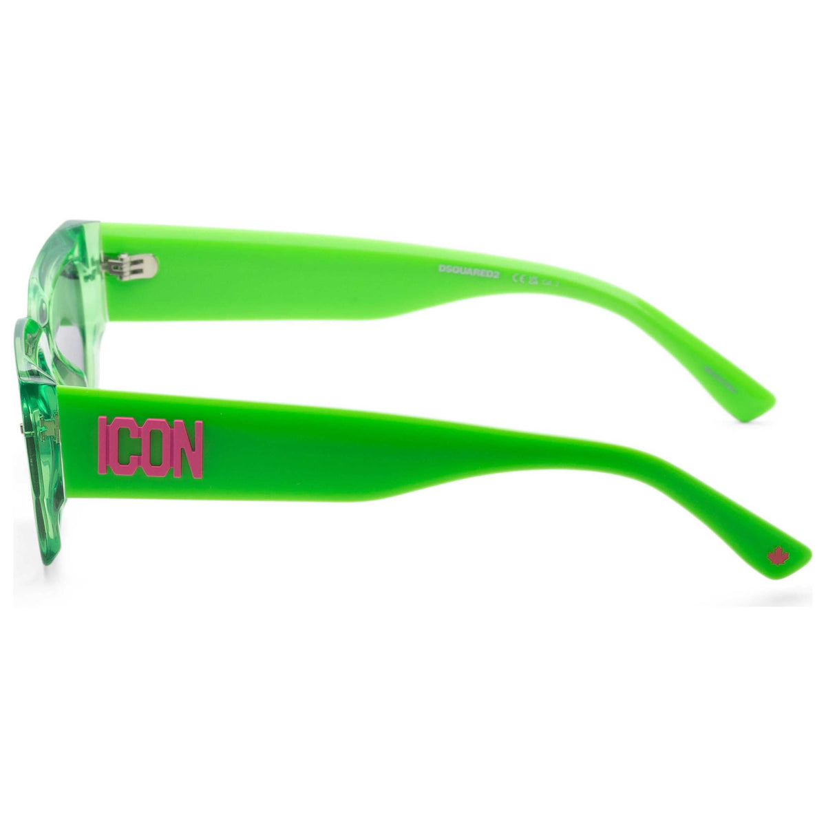 Dsquared2 Women's Sunglasses ICON0017-S-6FZ-53